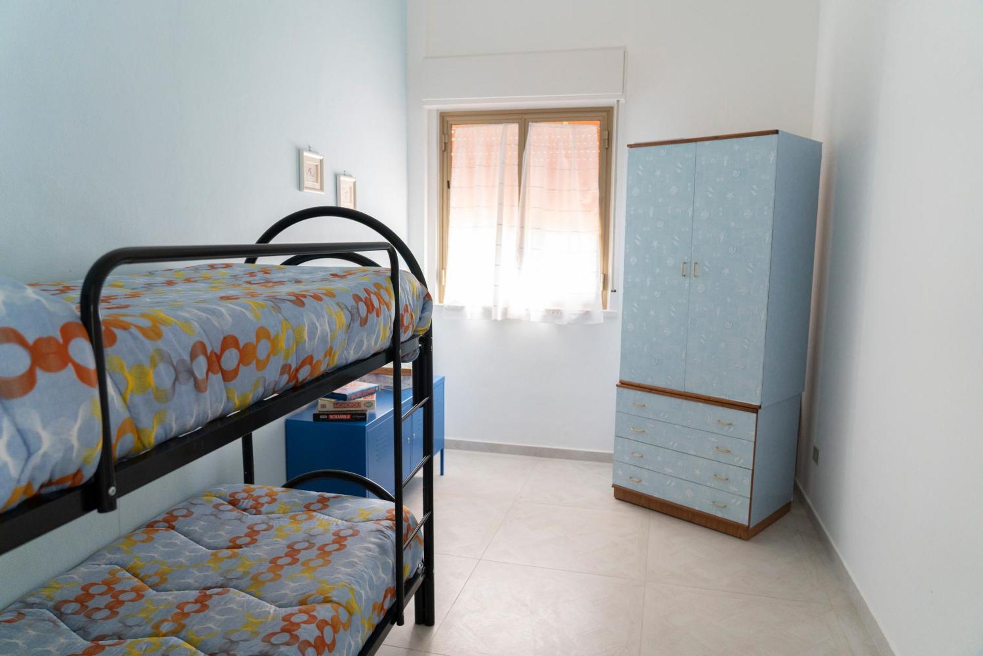 Villa Claudia E Simone Carini Δωμάτιο φωτογραφία