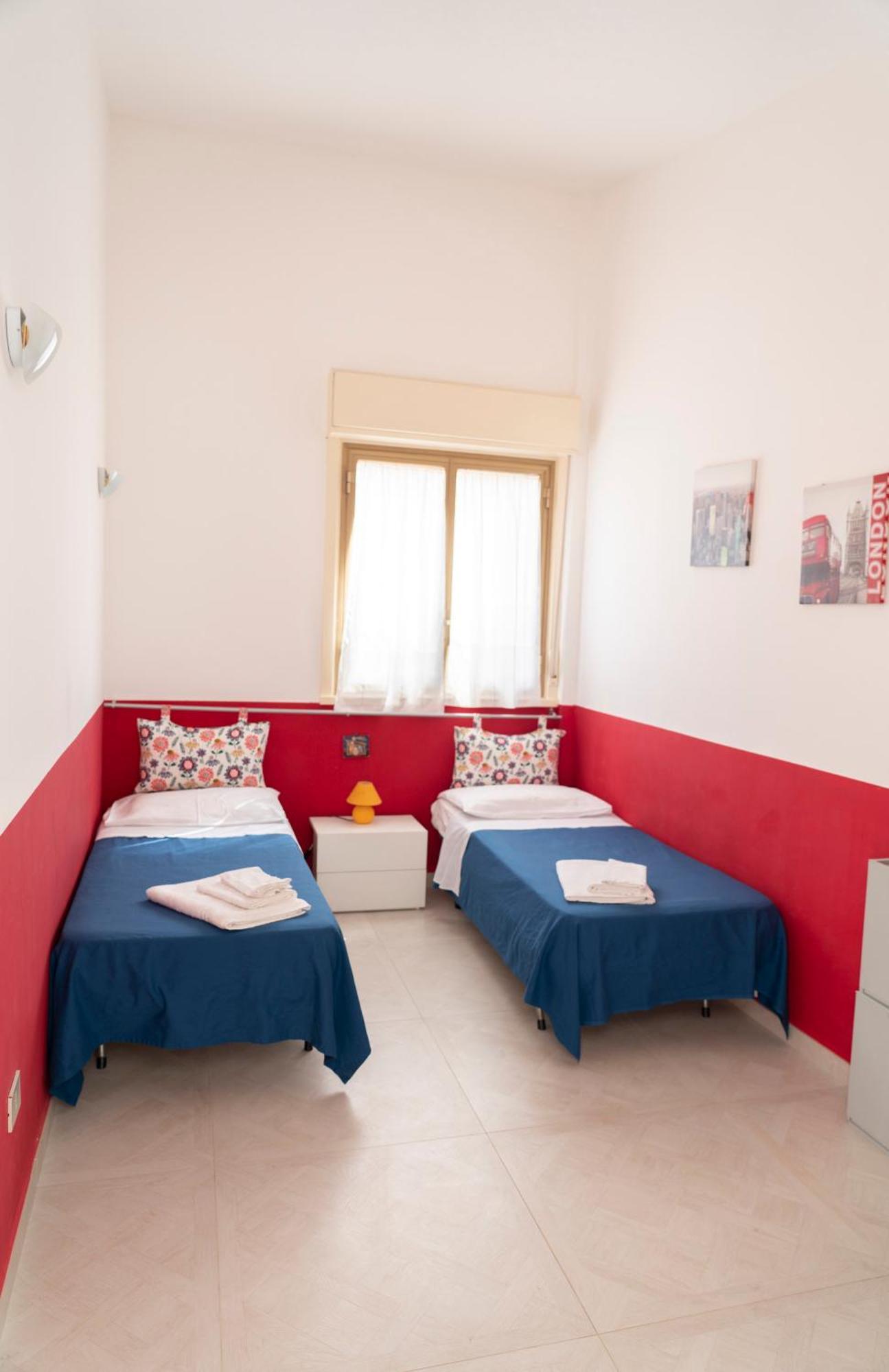 Villa Claudia E Simone Carini Δωμάτιο φωτογραφία