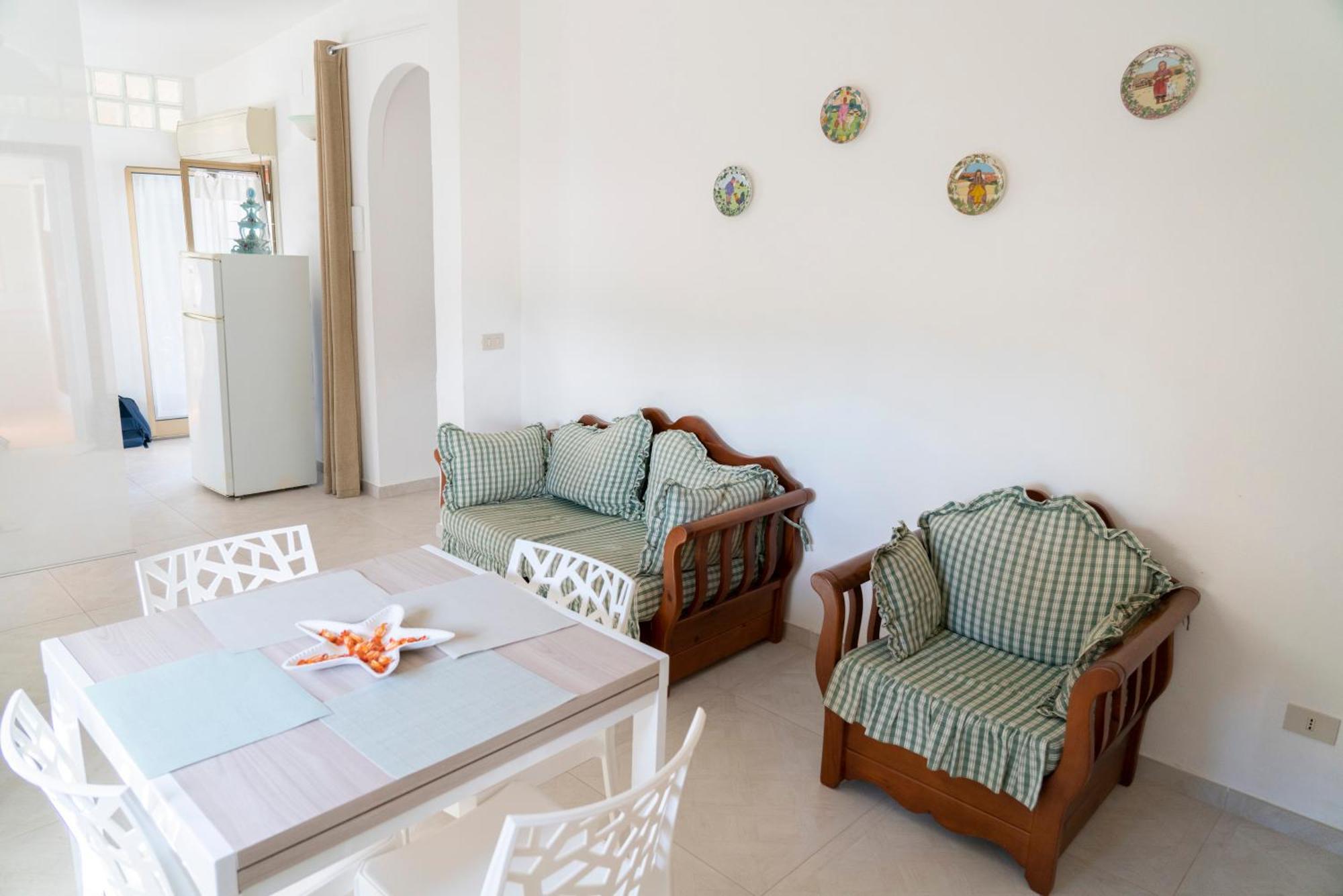 Villa Claudia E Simone Carini Δωμάτιο φωτογραφία