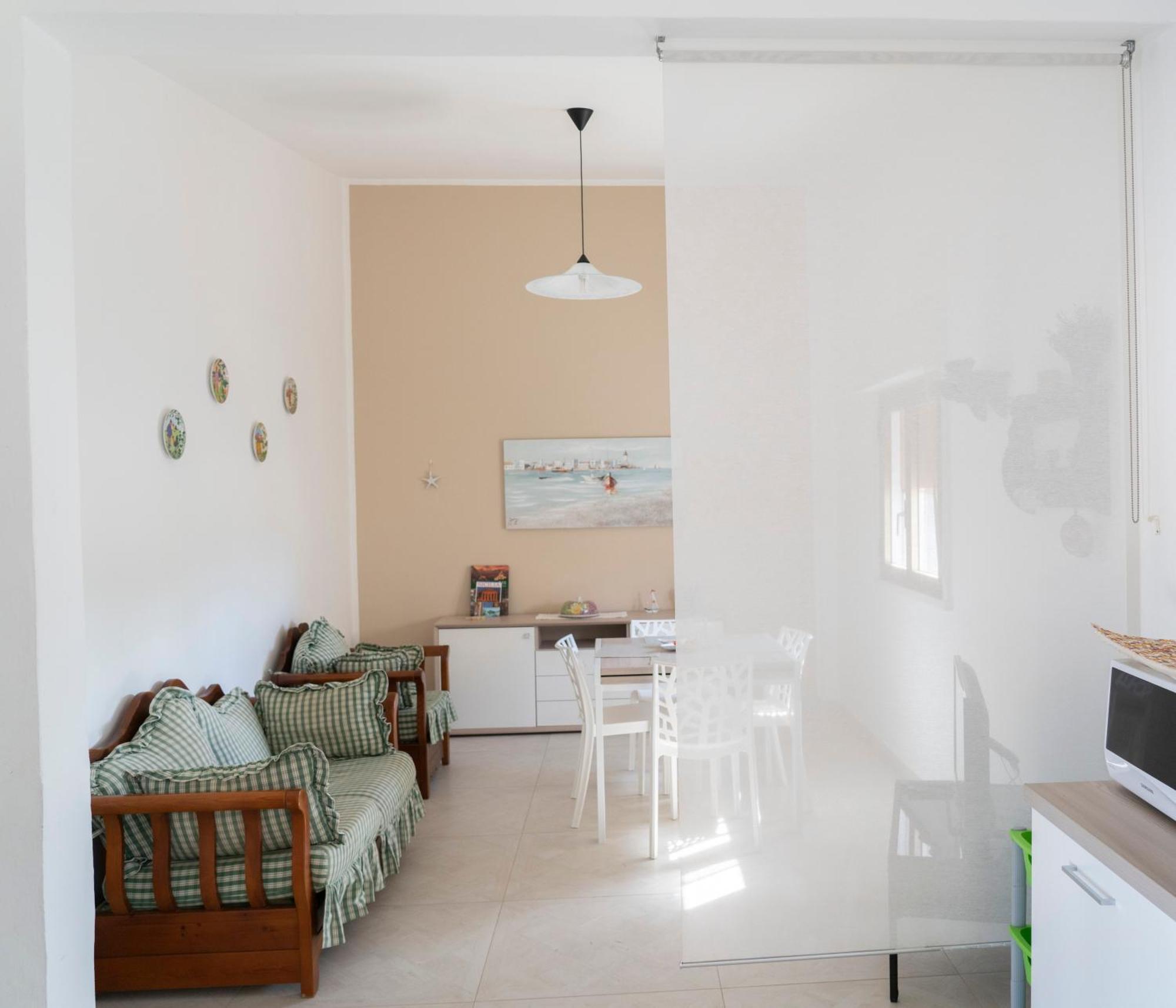 Villa Claudia E Simone Carini Δωμάτιο φωτογραφία