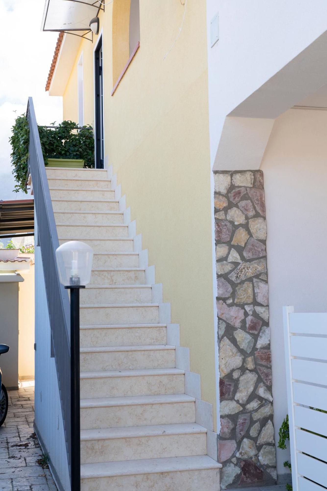 Villa Claudia E Simone Carini Δωμάτιο φωτογραφία