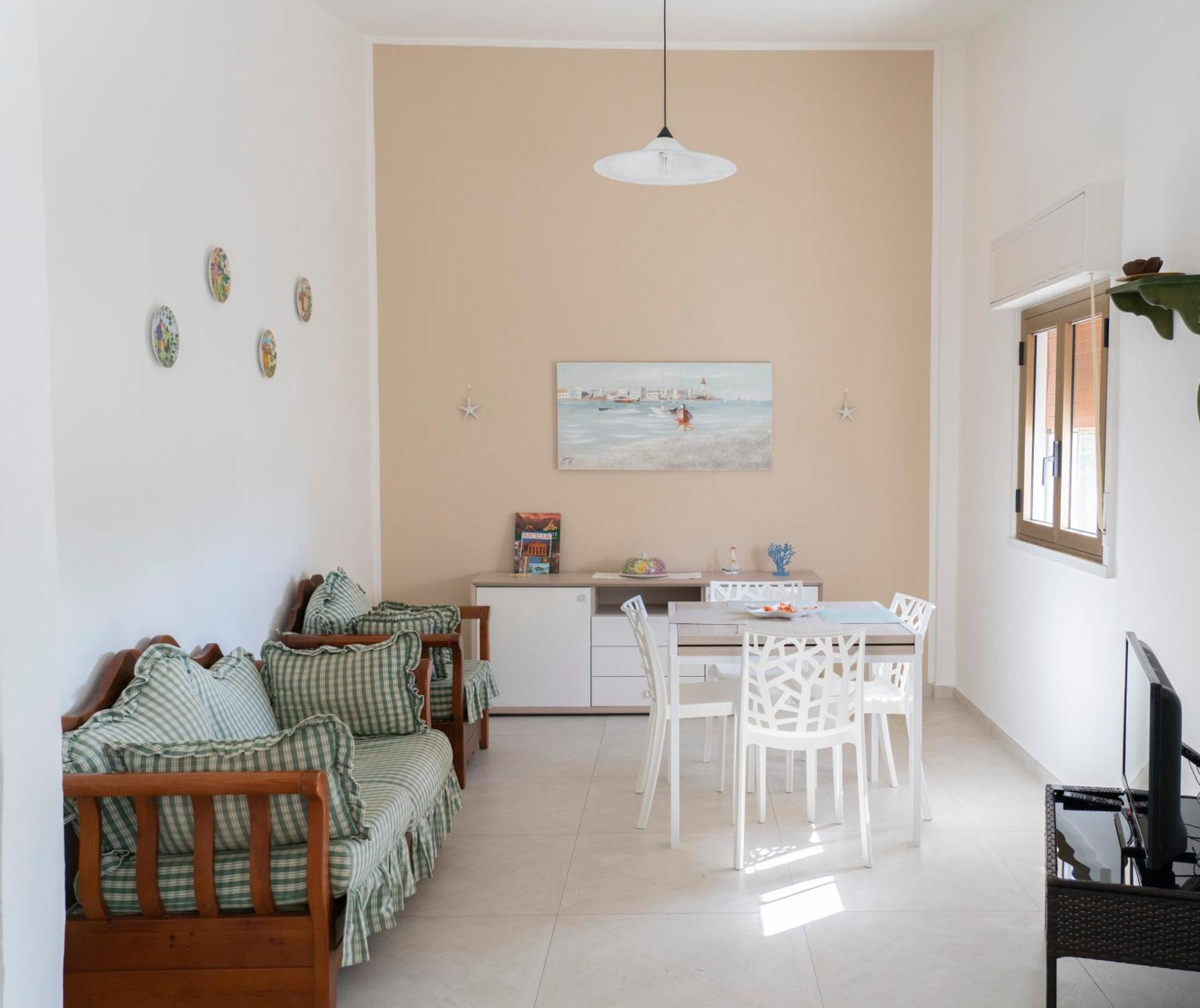 Villa Claudia E Simone Carini Δωμάτιο φωτογραφία